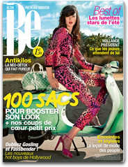Be Mag