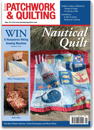 Patchwork & Quilting